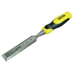 STANLEY, Chisel 25 mm Strike Cap Chisel  (3253560168803)