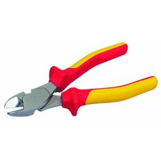 STANLEY, Diagonal Cutting Plier 160 mm (Insulated)