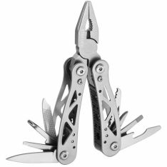 STANLEY, 12-in-1 Multi-Tool With Belt Pouch