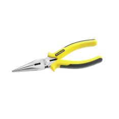 STANLEY, 200mm Dynagrip Long Nose Plier