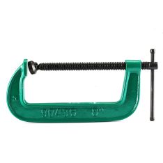 SATA, C-Clamp 8"