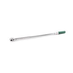 SATA, 3/4" Dr. Adjustable Torque Wrench 110-550N.M