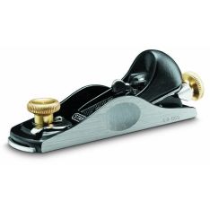 STANLEY, Block Planes With Knives     6 1/4"Length
