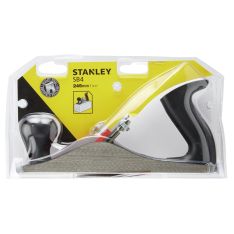 STANLEY, Metal Planes, Planes Sb, 245mm