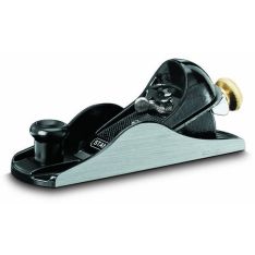 STANLEY, Block Planes With Knives       7" Length