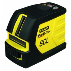 STANLEY, Laser Self Leveling Cross Line Laser -Scl