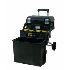 STANLEY, Fatmax Mobile Work Station Cant.