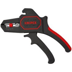 KNIPEX, Automatic Insulation Stripper 180 mm