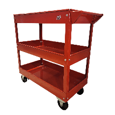 BIGRED, Steel Tool Cart