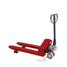 BIG RED, Hydraulic Pallet Jack 5000 Kg