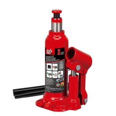 BIG RED, Bottle Jack 2 Ton