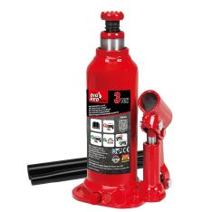 BIG RED, Bottle Jack 4 Ton
