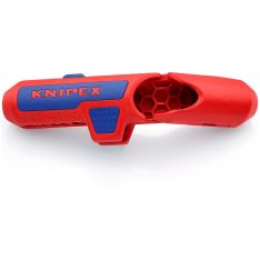 KNIPEX, Ergostrip Universal 135 mm - Stripping Tool