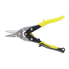 STANLEY, Aviation Snips Straight Cut