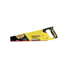 STANLEY, Fine Finish Jed Cut Saw380mm/Hp