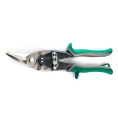 SATA, Aviation Snips 10", Left-Hand Cut