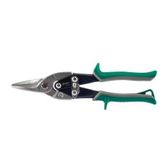 SATA, Aviation Snips 10", Straight Cut