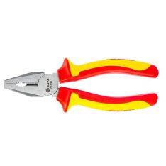 SATA, VDE Insulated Combination Pliers 8"