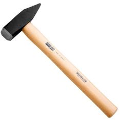 Tramontina, 150 G Hardwood Handle Machinist'S Hammer