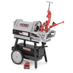 RIDGID, 1224 1/2-4 240V 60Hz Bspt