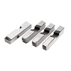 RIDGID, Dies, 1224 2-1/2"-4 Npt Hs Ss