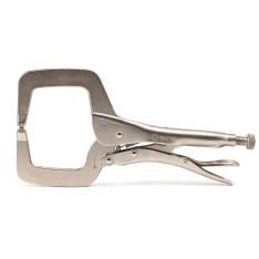 SATA, C-Clamps Locking Pliers 11"
