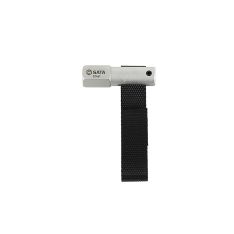 SATA, 1/2" Dr. Oil Filter Strap Wrench 18"