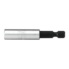 STANLEY, Magnetic Hex Bit Holder 1/4'' -  L: 75 mm