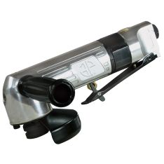 Astro, 5" Air Angle Grinder