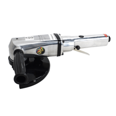 Astro, 7" Air Angle Grinder