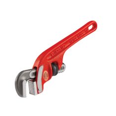 RIDGID, Wrench, E8 RIDGID End Hd