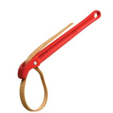 RIDGID, Wrench, 1 Strap