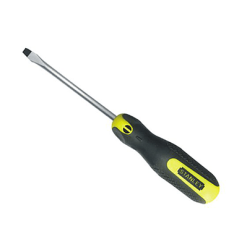 STANLEY, S.Driver Cushion Grip Standard 3mm X 125mm
