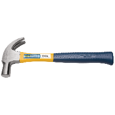 Tramontina, Fibre Framing Hammers 16 Oz