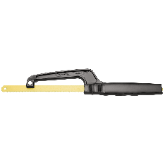 Tramontina, 10" Mini Hacksaw