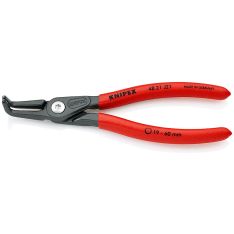 KNIPEX, Precision Circlip Plier Grey - 165 mm