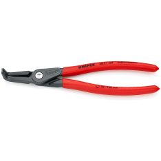 KNIPEX, Precision Circlip Plier Grey - 210 mm