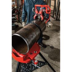 RIDGID, Beveller, B-500 230V Europe