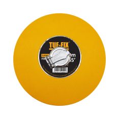 TUF-FIX, Fiber Glass Long Tape 50 Meter