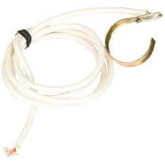 RIDGID, Assembly,Brush Lead,White