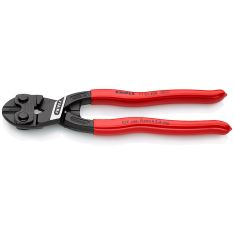 KNIPEX, Cobolt® Compact Bolt Cutters Black Atramentized 200 mm