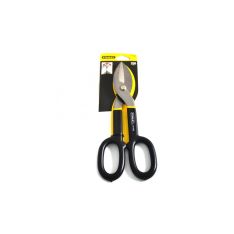 STANLEY, Tin Snips 250 mm Straight