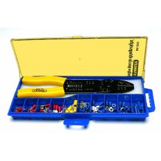 STANLEY, Crimping Plier Set 9''  (28-253-22)