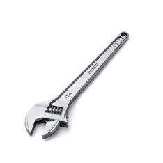 RIDGID, Wrench, 8" Adjustable