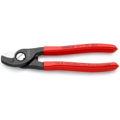 KNIPEX, Cable Shears  165A mm