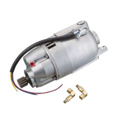 RIDGID, Assembly,Motor
