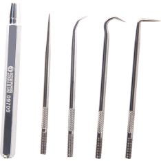 SATA, 5Pc. Hook & Pick Set
