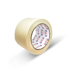 ASMACO, Masking  Tape 48mm (2 Inch ), 25 Yrd