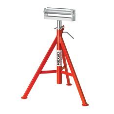 RIDGID, Stand, Cj99 Conveyor High Pipe