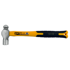 TUF-FIX, Ball Pein Hammer 32 Oz / 1000 Grams